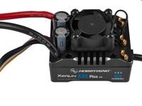 Hobbywing Xerun AXE Plus R3 135A brushless ESC - thumbnail