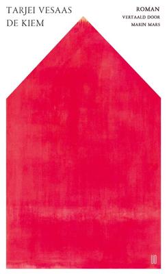 De kiem - Tarjei Vesaas - ebook