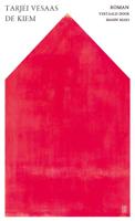 De kiem - Tarjei Vesaas - ebook - thumbnail