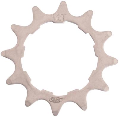 POINT steek-tandwiel sprocket 12t