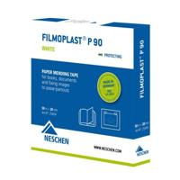 Filmoplast P90 2cmx50m wit - thumbnail