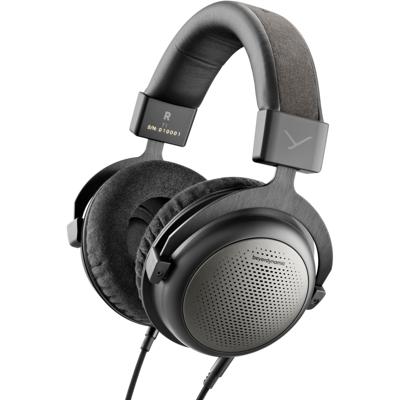 Beyerdynamic T1 Over-ear hoofdtelefoon Zwart
