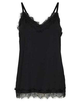 FREEQUENT Top 120962 | Zwart