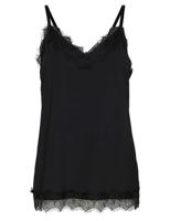 FREEQUENT Top 120962 | Zwart - thumbnail