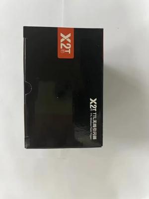 Godox X2 transmitter voor Fuji - thumbnail