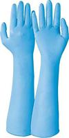 KCL SivoChem 759-8 Wegwerphandschoen 40 stuk(s) Nitril Maat (handschoen): 8, M Cat III - thumbnail