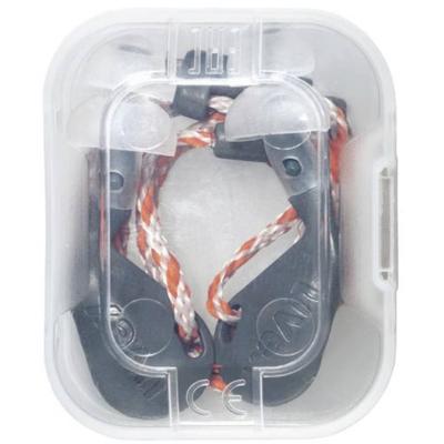 uvex 2124017 xact-fit Oordoppen 26 dB Vaker te gebruiken EN 352-2 50 paar uvex 2124017 xact-fit Oordoppen 26 dB Vaker te gebruiken EN 352-2 50 paar