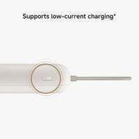 Xiaomi BHR9072GL Powerbank 10000 mAh Quick Charge 3.0 Li-ion Wit (mat) - thumbnail