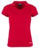 Reece 863601 Sheila Polo Ladies - Red - M Reece 863601 Sheila Polo Ladies - Red - M