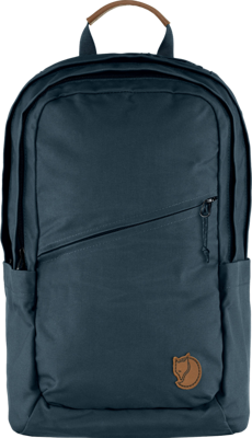 Fjallraven Räven 28 Dagtourrugzak Navy 28L