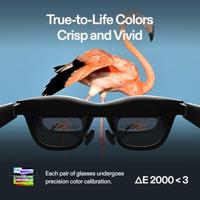XREAL Air 2 Pro - thumbnail