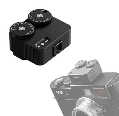 TTArtisan Light meter II, black