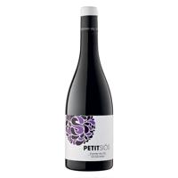 Petit Siós Tinto 2021 - Tempranillo, Garnacha &and Cabernet Sauvignon - 75CL - 13,5% Vol. - thumbnail