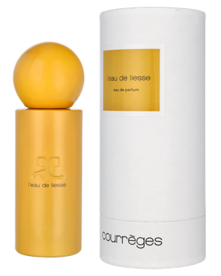 Courreges L'Eau De Liesse Eau de Parfum Spray 100 ml Dames Courreges L'Eau De Liesse Eau de Parfum Spray 100 ml Dames