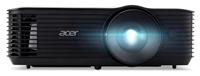Acer X139 5000 ANSI lumens DLP WXGA (1200x800) 3D Zwart - thumbnail