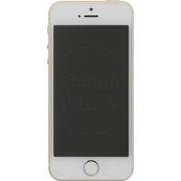 Azuri AZSPTGAPPIPH5 iPhone 5/5S displaybeschermfolie, krasbestendig, transparant, 1 stuk - thumbnail