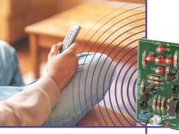 Whadda WSHA137 LED-bouwpakket - thumbnail