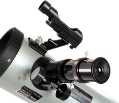 Byomic Beginners Spiegeltelescoop 76/700 in Koffer