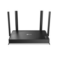 TP-Link Wi-Fi 7 Archer BE220 draadloze router BE3600Mbps dual-band, 5 poorten Gigabit, 4 externe antennes, 4K-QAM, MLO, MU-MIMO, Beamforming, VPN, TP-Link HomeShield - thumbnail