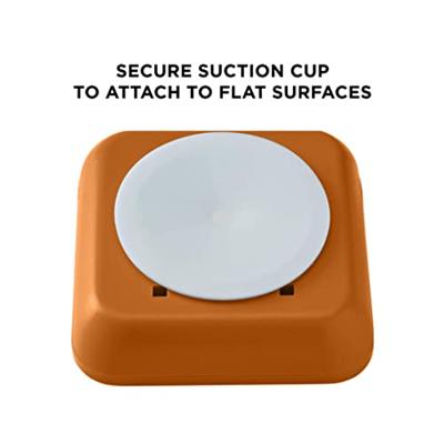 Mosterd Dippy Dog Sticky Note Dispenser