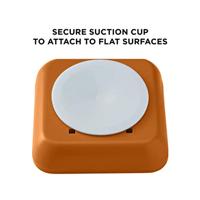 Mosterd Dippy Dog Sticky Note Dispenser - thumbnail
