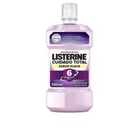 Mondwater Listerine Total Care Zero 500 ml 0% Alcohol - thumbnail