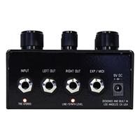 Meris Ottobit Jr. effectpedaal - thumbnail