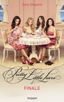 Pretty Little Liars - 8 - Finale - Sara Shepard, Willeke Lempens - ebook - thumbnail