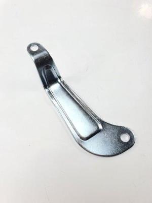 Bofix Koplampbeugel hesling chroom per stuk