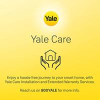 Nemef 8812 8Re1 0027,Yale Code Handle 8812 rechts Doos. - 10035757 - 10035757 - thumbnail