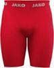 JAKO 8579 Korte Tight Function - Rood - XXL
