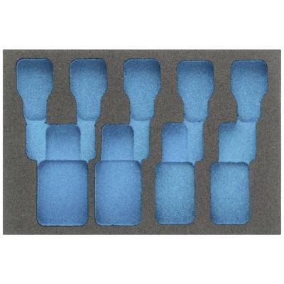 HAZET 2-componenten zachschuiminleg 163-270L · L x B: 172 mm x 114 mm