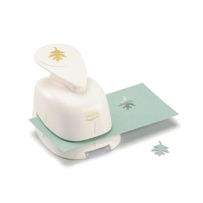 Vaessen Creative • figuurpons eikenblad small