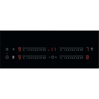 Zanussi inductie kookplaat ZIFN844K - thumbnail