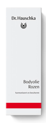 Dr. Hauschka Bodyolie Rozen Dr. Hauschka Bodyolie Rozen
