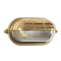 Gulf 2 Scheepslamp Messing - thumbnail