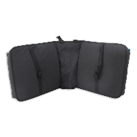 Dubbele fietstas Lynx Joshua 20L - thumbnail