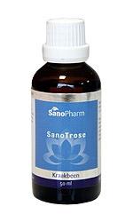 SanoPharm Sano trose 50 Milliliter