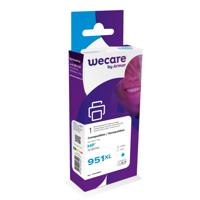 Wecare Cartridge Compatible Met Hp 951 Xl Blauw - thumbnail