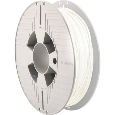 Verbatim 55904 55904 Filament BVOH 2.85 mm 500 g Transparant 1 stuk(s)