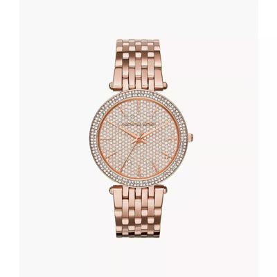 Michael Kors MK8349 Herenhorloge