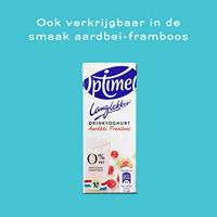 Drinkyoghurt optimel ll perzik abrikoos 20cl | 5 stuks - thumbnail