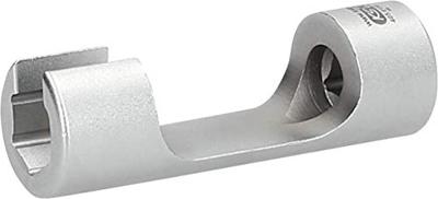 KS Tools 405.0156 3/8 speciale injectiegeleidingsleutel, 14 mm