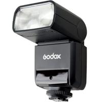 Godox Speedlite TT350 Fujifilm - thumbnail