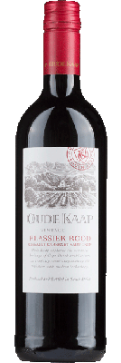 Oude Kaap Klassiek Rood