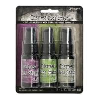Ranger Ink Ranger • tim holtz distress mica stain set #4 - thumbnail