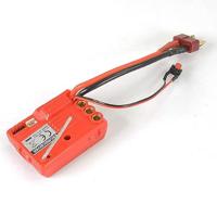 FTX - Tracer Brushless ESC/Receiver (FTX9785) - thumbnail