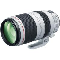 Canon EF 100-400mm F/4.5-5.6 L IS USM II (draaizoom) + ET-83D zonnekap - thumbnail