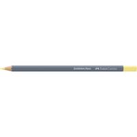 Faber Castell Aquarelpotlood Goldfaber Pastel - Chroomgeel 406 - thumbnail