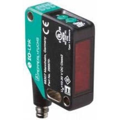 Pepperl+Fuchs OMT600-R200-2EP-IO-V31-L Afstandssensor 1 stuk(s) (l x b x h) 41.7 x 15 x 50.6 mm